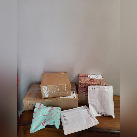 Meet your Posher, Snazzy_labels - Picture 8 of 13